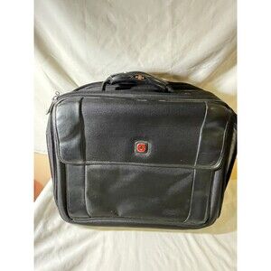 Wenger Swiss Army Laptop bag Computer Messenger